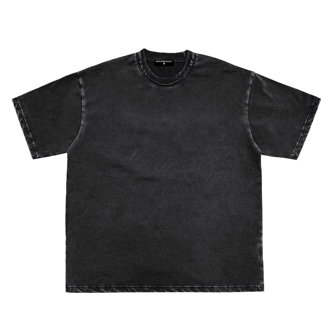 ✠ Ash Wash Tee