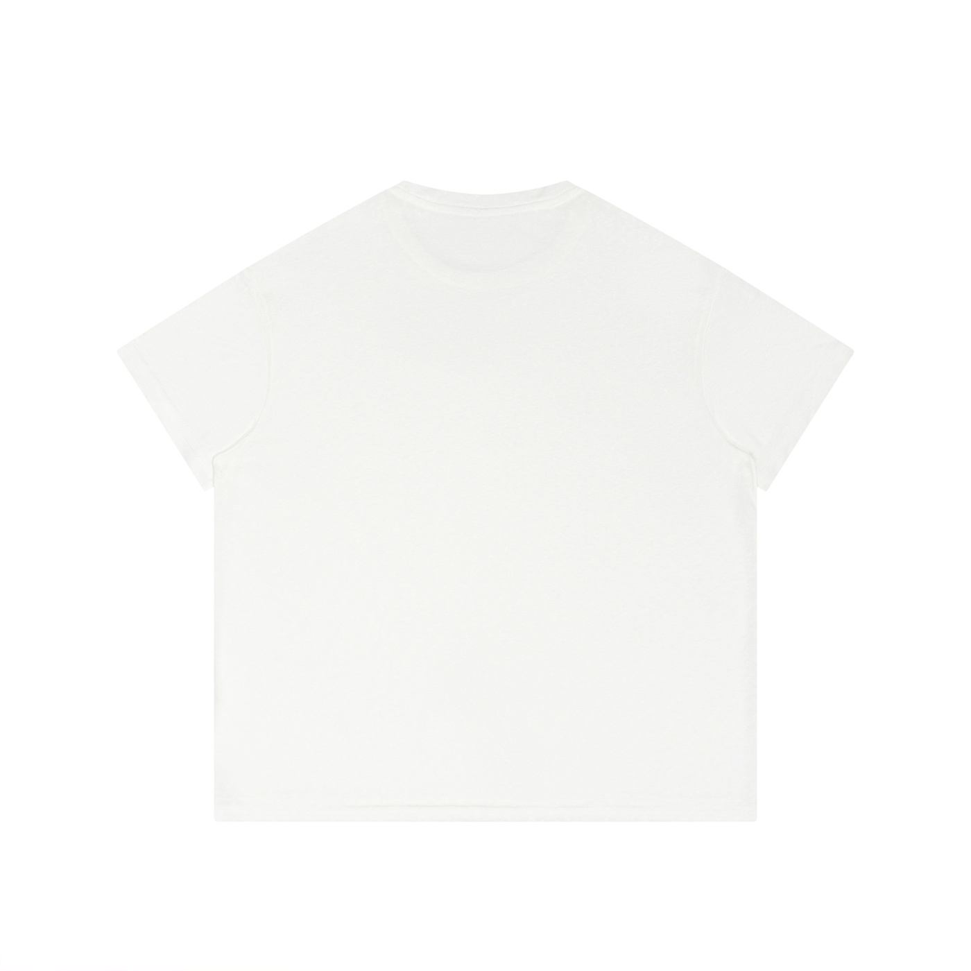 Saint Loughlin Veil Tee.                          ✠