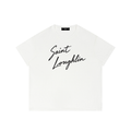 Saint Loughlin Veil Tee.                          ✠