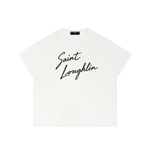Saint Loughlin Veil Tee.                          ✠