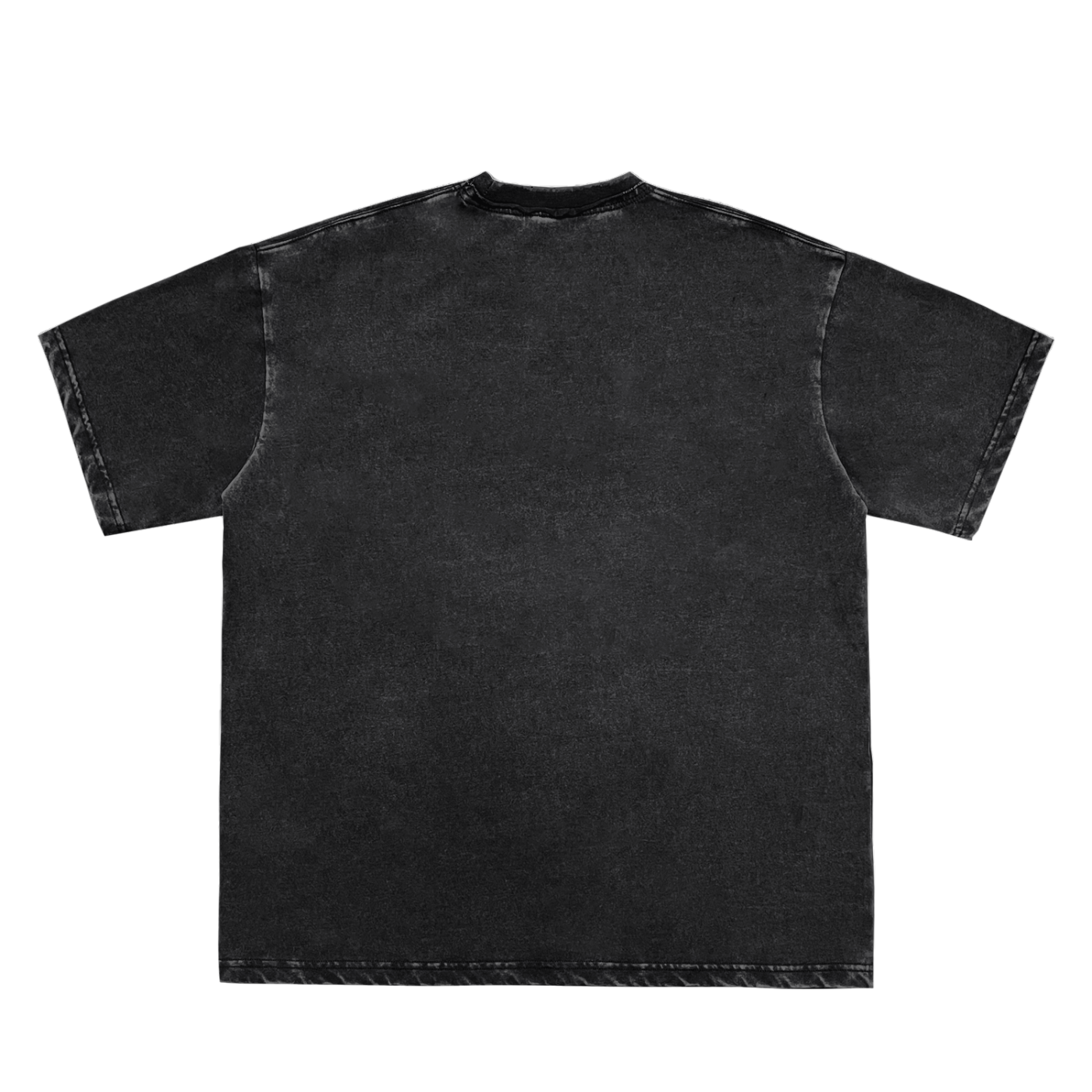 ✠ Ash Wash Tee