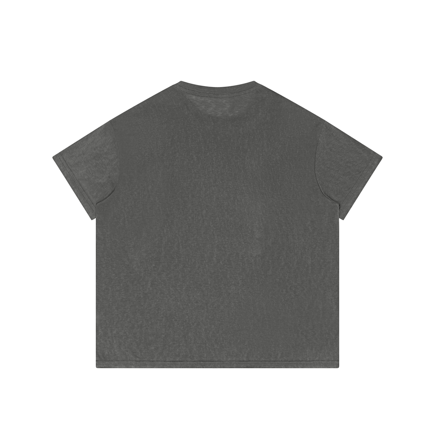 Saint Prince Grey Veil Tee.                    ✠