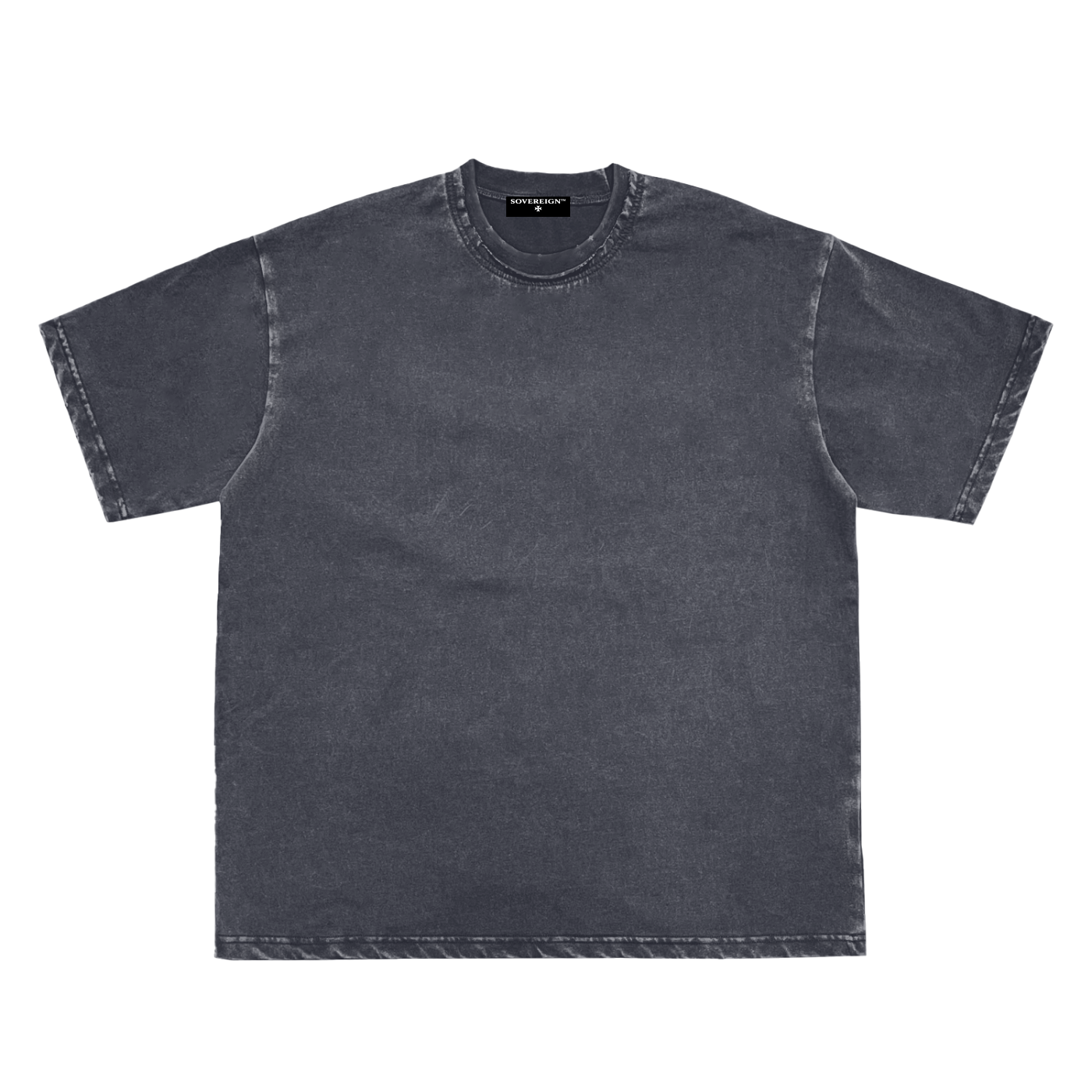 ✠ Ash Wash Tee