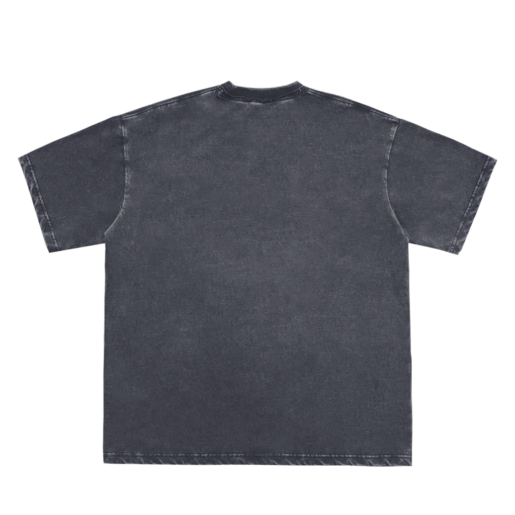 ✠ Ash Wash Tee
