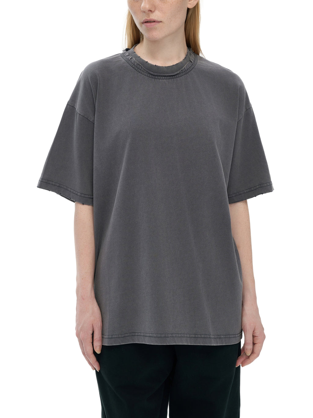 ✠ Ash Wash Tee