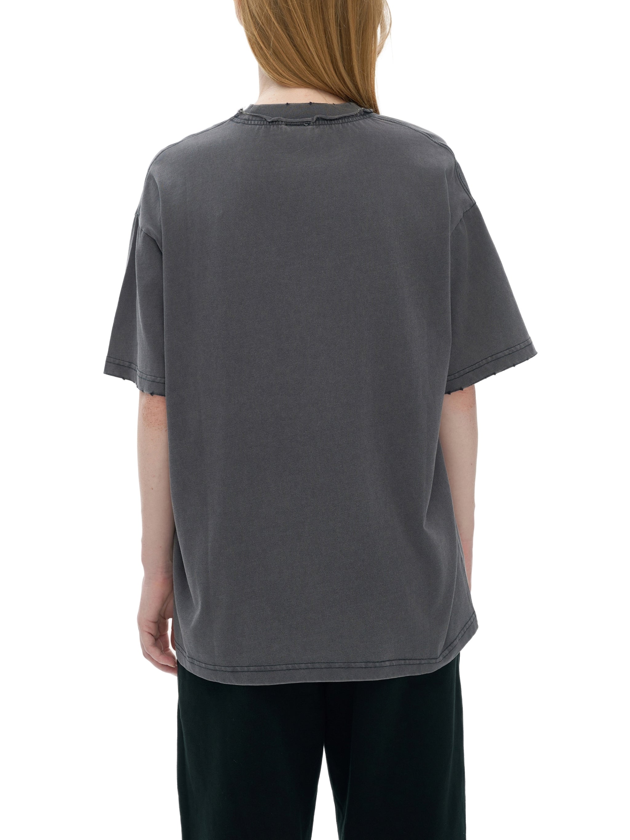 ✠ Ash Wash Tee