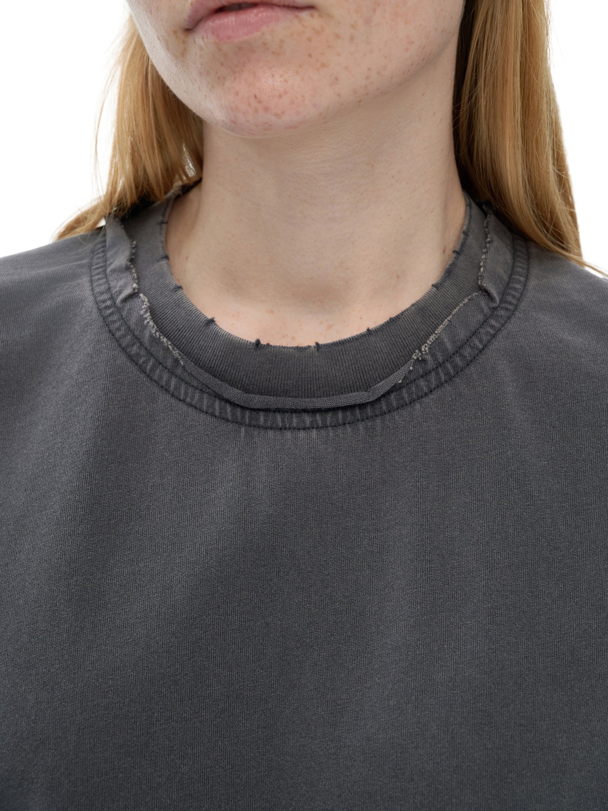 ✠ Ash Wash Tee