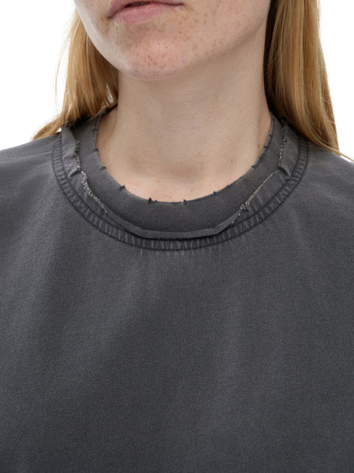 ✠ Ash Wash Tee
